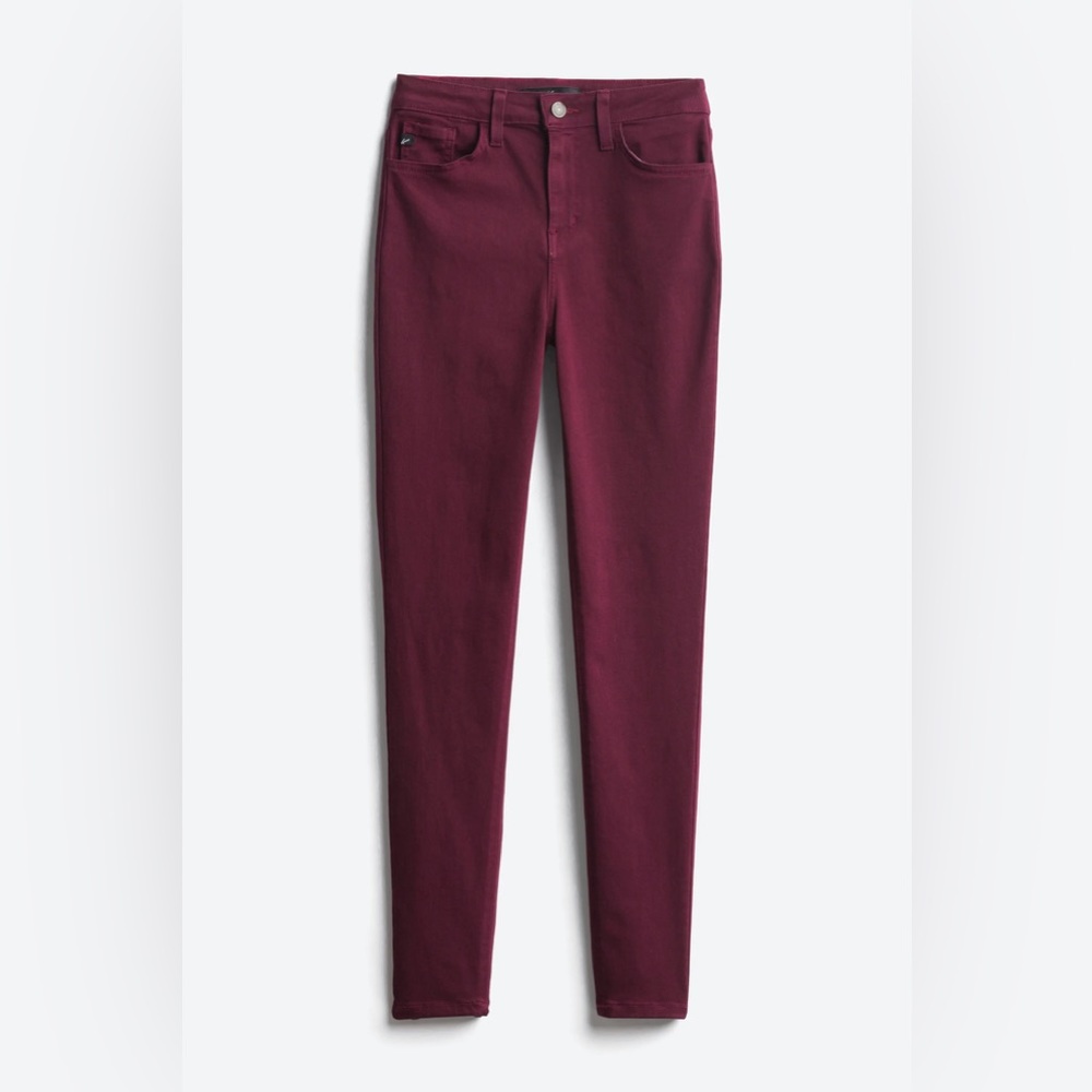 [KanCan] Milania Mid Rise Colored Skinny Jean